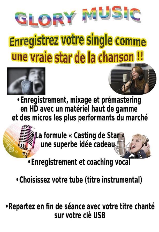 Gite La Melodie Longueville  Экстерьер фото